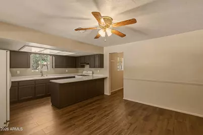 8438 W Lufkin Drive, Pine, AZ 85544 - Photo 17
