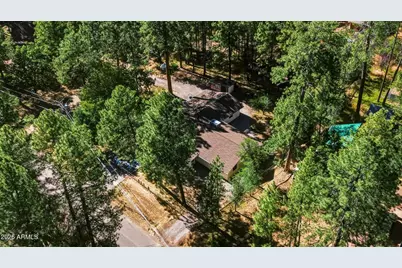 8438 W Lufkin Drive, Pine, AZ 85544 - Photo 15
