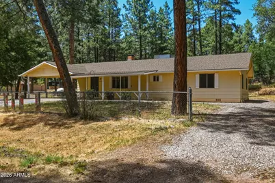 8438 W Lufkin Drive, Pine, AZ 85544 - Photo 45