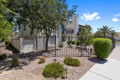 11011 N 92nd Street #2077, Scottsdale, AZ 85260 - Photo 41