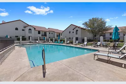 11011 N 92nd Street #2077, Scottsdale, AZ 85260 - Photo 27