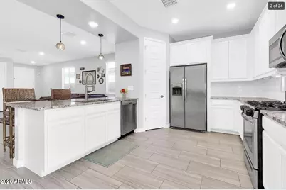 327 W Tamarack Drive, San Tan Valley, AZ 85140 - Photo 5
