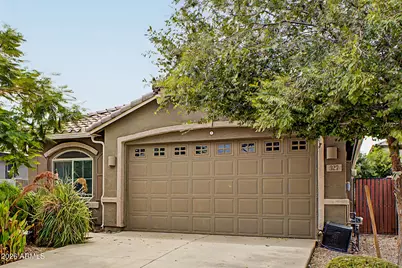 327 W Tamarack Drive, San Tan Valley, AZ 85140 - Photo 41