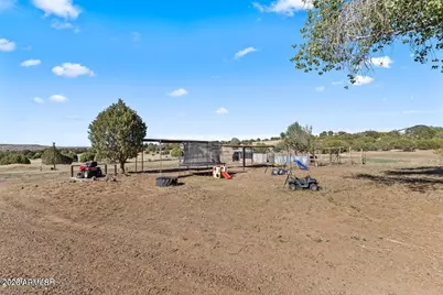480 Freedom Lane, Show Low, AZ 85901 - Photo 31