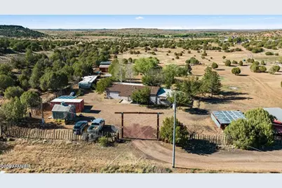 480 Freedom Lane, Show Low, AZ 85901 - Photo 39