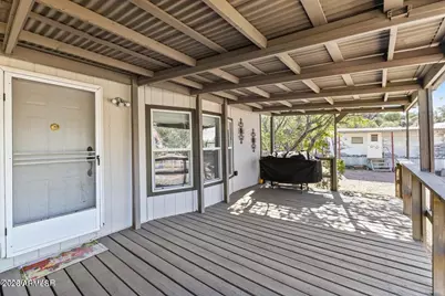 480 Freedom Lane, Show Low, AZ 85901 - Photo 27
