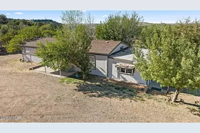 480 Freedom Lane, Show Low, AZ 85901 - Photo 41