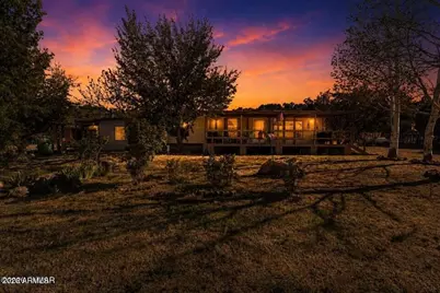 480 Freedom Lane, Show Low, AZ 85901 - Photo 3