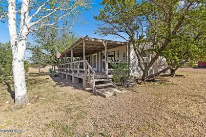 480 Freedom Lane, Show Low, AZ 85901 - Photo 29