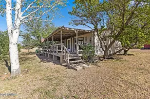480 Freedom Ln, Show Low, AZ 85901 - Photo 29