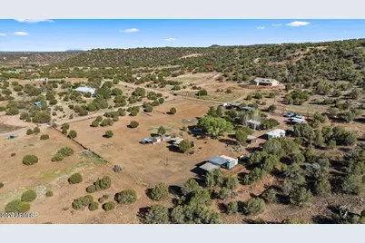 480 Freedom Lane, Show Low, AZ 85901 - Photo 47