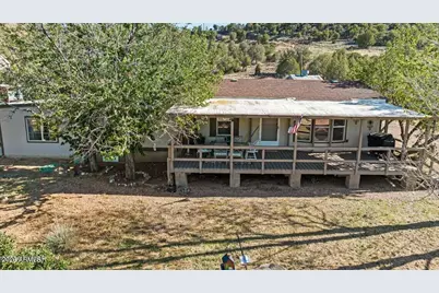 480 Freedom Lane, Show Low, AZ 85901 - Photo 51