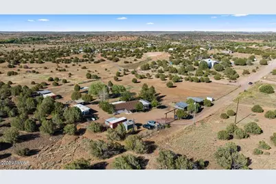 480 Freedom Lane, Show Low, AZ 85901 - Photo 49