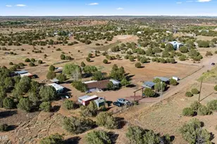 480 Freedom Ln, Show Low, AZ 85901 - Photo 49