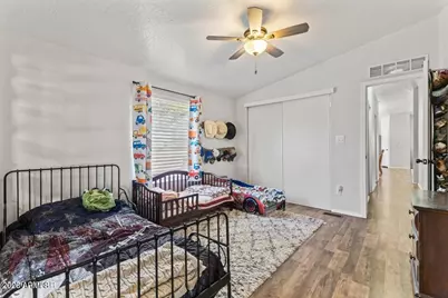 480 Freedom Lane, Show Low, AZ 85901 - Photo 21