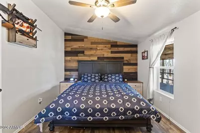 480 Freedom Lane, Show Low, AZ 85901 - Photo 17