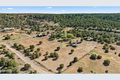 480 Freedom Lane, Show Low, AZ 85901 - Photo 45