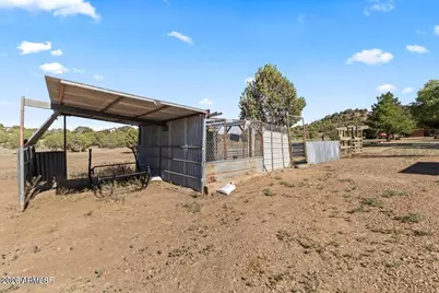 480 Freedom Lane, Show Low, AZ 85901 - Photo 35