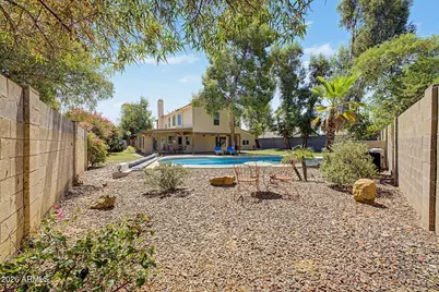 16640 N 54th Street, Scottsdale, AZ 85254 - Photo 41