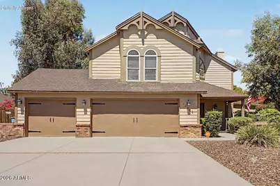 16640 N 54th Street, Scottsdale, AZ 85254 - Photo 1