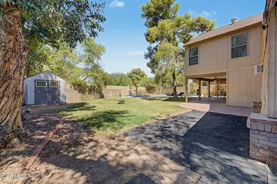 16640 N 54th Street, Scottsdale, AZ 85254 - Photo 45