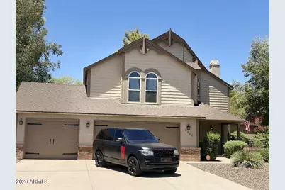 16640 N 54th Street, Scottsdale, AZ 85254 - Photo 1