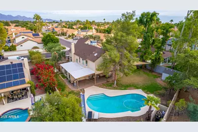 16640 N 54th Street, Scottsdale, AZ 85254 - Photo 45