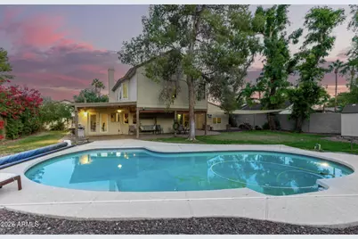 16640 N 54th Street, Scottsdale, AZ 85254 - Photo 37