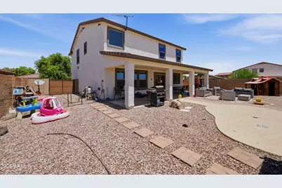4841 E Longhorn Street, San Tan Valley, AZ 85140 - Photo 31