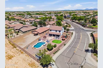 4841 E Longhorn Street, San Tan Valley, AZ 85140 - Photo 41