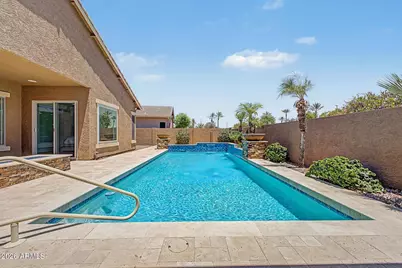 3939 E Dubois Avenue, Gilbert, AZ 85298 - Photo 43