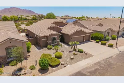 3939 E Dubois Avenue, Gilbert, AZ 85298 - Photo 47