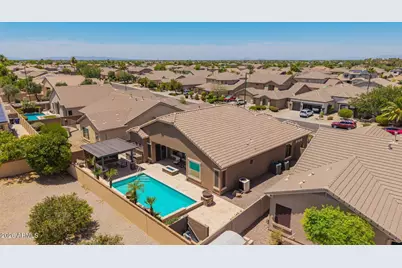 3939 E Dubois Avenue, Gilbert, AZ 85298 - Photo 35