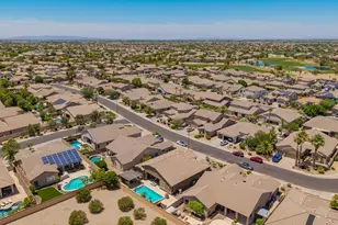 3939 E Dubois Ave, Gilbert, AZ 85298 - Photo 33