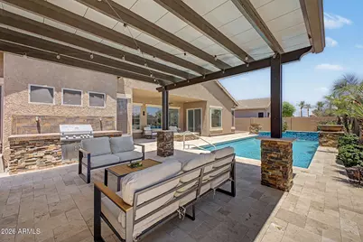 3939 E Dubois Avenue, Gilbert, AZ 85298 - Photo 39