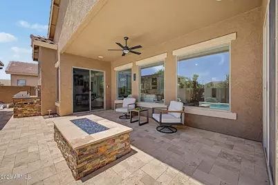 3939 E Dubois Avenue, Gilbert, AZ 85298 - Photo 37