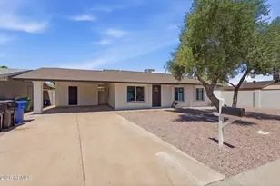 738 N Santa Anna, Mesa, AZ 85201 - Photo 1