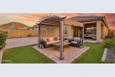6516 W Madre Del Oro Drive, Phoenix, AZ 85083 - Photo 33