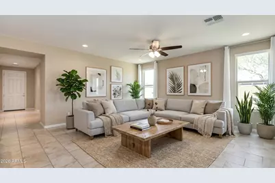 6516 W Madre Del Oro Drive, Phoenix, AZ 85083 - Photo 11