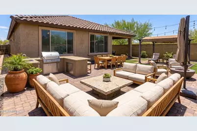 6516 W Madre Del Oro Drive, Phoenix, AZ 85083 - Photo 5