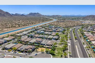 6516 W Madre Del Oro Drive, Phoenix, AZ 85083 - Photo 41