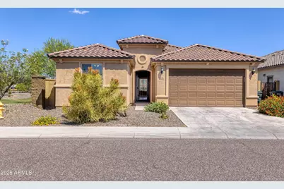 6516 W Madre Del Oro Drive, Phoenix, AZ 85083 - Photo 3