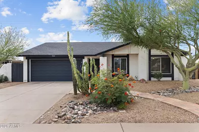 1922 W Cortez Circle, Chandler, AZ 85224 - Photo 3