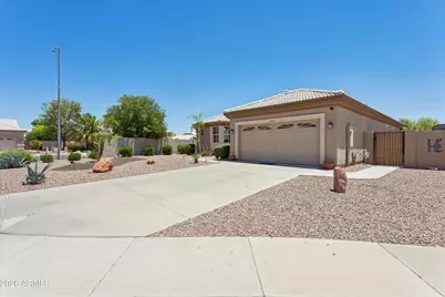 10903 W Marco Polo Road, Peoria, AZ 85373 - Photo 35