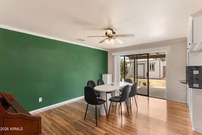 1016 Quail Hollow Drive, Sierra Vista, AZ 85635 - Photo 17