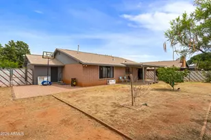 1016 Quail Hollow Dr, Sierra Vista, AZ 85635 - Photo 31