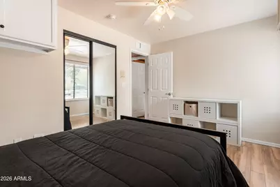 1016 Quail Hollow Drive, Sierra Vista, AZ 85635 - Photo 25