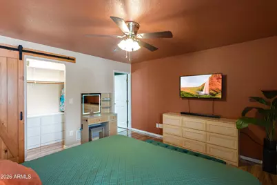 1016 Quail Hollow Drive, Sierra Vista, AZ 85635 - Photo 19