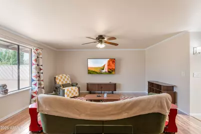1016 Quail Hollow Drive, Sierra Vista, AZ 85635 - Photo 7