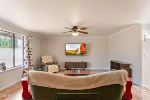1016 Quail Hollow Dr, Sierra Vista, AZ 85635 - Photo 7